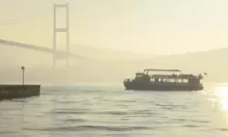 İstanbul Boğazı'nda alarm!