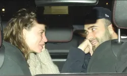 Aşıklar plan yaptı! Mert Demir ve Serenay Sarıkaya Türkiye'yi terk ediyor iddiası