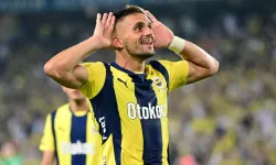 Fenerbahçe'de Dusan Tadic, 'dalya' demeye hazırlanıyor!