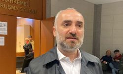 İsmail Saymaz'ın ifadesi başladı