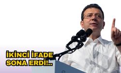 İmamoğlu hakkındaki MASAK raporunun detayları ortaya çıktı