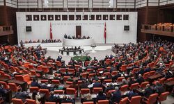 Emekçiye eşit izin talebi Meclis'te