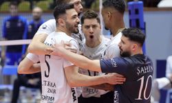 Altekma Play-Off'ları Garantiledi