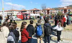 Kent Lokantası öğrenci otobüsüne dayanışma çağrısı