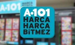 A101, 7 Ağustos kataloğunda 7 bin TL'ye televizyon 5 bin TL'ye telefon satıyor