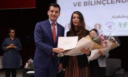 Kadına Yönelik Şiddete Karşı Farkındalık ve Bilinçlendirme Eğitimi