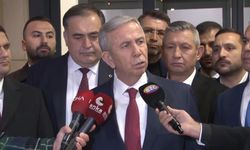 Yavaş: ‘Hukuk herkese lazım’