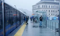 İstanbul'da 20 Derece Birden Düşüş Bekleniyor: AKOM'dan Kritik Hava Uyarısı