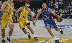 Anadolu Efes, ALBA Berlin'i Farklı Geçti: 98-73