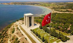 Gençlerden Çanakkale Anlatımı