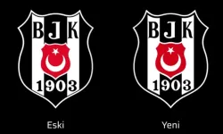 Beşiktaş arması değişti!