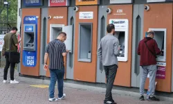 ATM'lerde para çekim limitleri yükseliyor