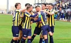 Bucaspor 1928, Nazillispor'u konuk edecek