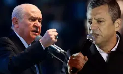 Özgür Özel'den Devlet Bahçeli'ye tavsiye: Milletin sesini duy, darbeye karşı dur