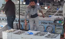 Yakaladığı 10 ton balığı ihtiyaç sahiplerine dağıtacak!