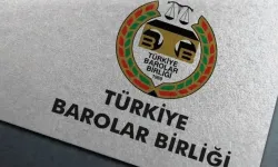 Gündem İBB soruşturması: Barolar olağanüstü toplanacak