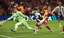 Beşiktaş-Galatasaray derbisi ne zaman oynanacak?