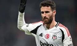 Rafa Silva Tedbir Amaçlı  Antrenmanda Yok