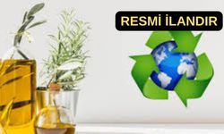 Bayraklı Belediyesi bitkisel atık yağı geri dönüşümü hizmeti alacak