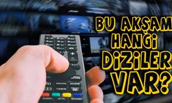 Bugün televizyonda neler var? 4 Mart 2025 TV yayın akışı