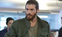 Can Yaman'dan şok paylaşım: “Alkoliğim, çirkinim, her şey reklam için!”