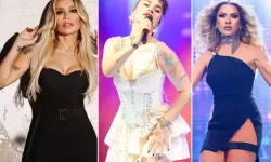 Ceylan Ertem, Hadise ile İrem Derici'yi hedef aldı! Yanıt sert oldu