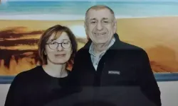 Cezaevindeki Ümit Özdağ'dan yeni fotoğraf!