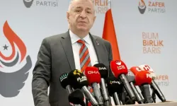 Ümit Özdağ kimdir? Ümit Özdağ kaç yaşında, nereli?