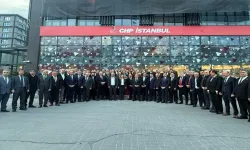 CHP'li 81 il başkanından ‘kurultay’ açıklaması: Kayyum girişimleri püskürtülmüştür!