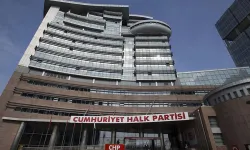 CHP Genel Merkezi'nde kriz masası: İmamoğlu gözaltısı Türkiye gündeminde