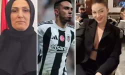 Futbolcunun annesinden tek kelimelik yanıt!