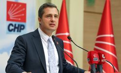 Yücel: İzmir Barosu'nu göreve davet ediyorum