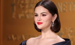 Selena Gomez'in aşk dolu paylaşımı!