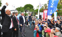 Tugay, Soyer'in seçime 5 kala attığı imzayı yargıya taşıdı