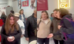 Aslanoğlu duyurdu: CHP'de üyelik yoğunluğu