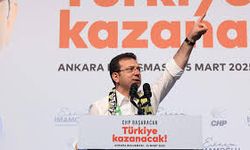 Ekrem İmamoğlu: Bu akıldan ülkeyi kurtaracağız