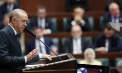 Cumhurbaşkanı Erdoğan'dan DEM Parti açıklaması: "Randevu istenirse veririm"