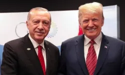 Erdoğan, Trump ile telefonda görüştü: F-16, F-35 ve CAATSA yaptırımları gündemdeydi