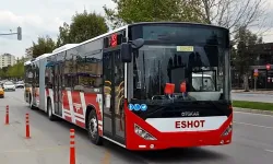 ESHOT’tan İzmir’de 10 Ağustos’taki sınav için ek sefer