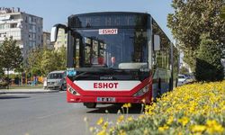 ESHOT'tan ulaşıma YKS ayarı!
