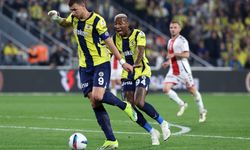 Fenerbahçe'den zirve yarışında bir kayıp daha