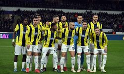 Fenerbahçe - Rangers maçı canlı izle! TRT 1 canlı yayın ekranı ile UEFA Avrupa Ligi Fenerbahçe - Rangers maçı izle