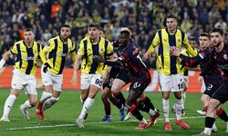 Fenerbahçe'nin kritik maçı için hakem ataması!