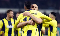 Fenerbahçe, Bodrum FK maçına eksik çıkabilir