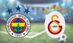 Fenerbahçe, Galatasaray puan farkı 4’e indi