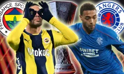 Fenerbahçe - Rangers maçı ne zaman, saat kaçta, hangi kanalda? UEFA Avrupa Ligi heyecanı başlıyor!