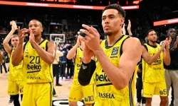 Fenerbahçe'den EuroLeague'de rekor!