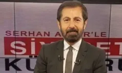 Serhan Asker'e yakalama kararı!