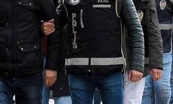 Ankara'da 'İmamoğlu' protestosu; en az 60 gözaltı