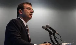 İmamoğlu'ndan mesaj var: Mücadelemiz çocuklarımız, hak, hukuk, adalet için